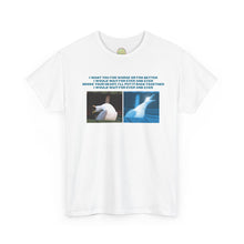 Load image into Gallery viewer, The HYGTG Seagull T-Shirt
