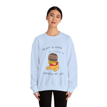Load image into Gallery viewer, The Hunny Crewneck
