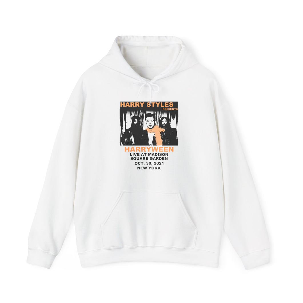 The Harryween Hoodie (October 30)