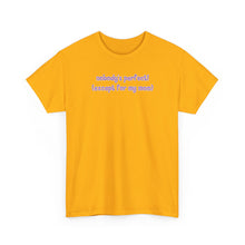Load image into Gallery viewer, Nobody's Perfect (Except for My Mom) T-Shirt
