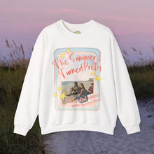 Load image into Gallery viewer, The Pretty Summer Crewneck
