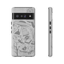 Load image into Gallery viewer, The Tortured Phone Case (Pixel &amp; Samsung)
