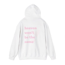 Load image into Gallery viewer, The Heaven Hoodie
