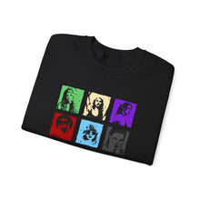 Load image into Gallery viewer, The Eras 2023 Crewneck
