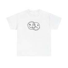 Load image into Gallery viewer, The Happy Sad T-Shirt
