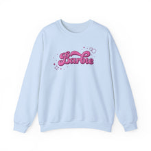 Load image into Gallery viewer, The Doll Sparkle Crewneck
