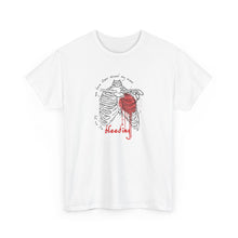Load image into Gallery viewer, The Bleeding Scars T-Shirt
