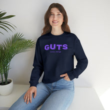 Load image into Gallery viewer, The GUTS Track List Crewneck
