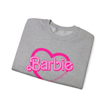 Load image into Gallery viewer, The Doll Heart Crewneck
