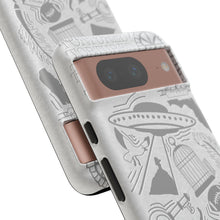 Load image into Gallery viewer, The Tortured Phone Case (Pixel &amp; Samsung)
