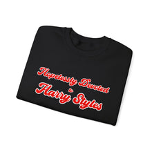 Load image into Gallery viewer, The Hopelessly Devoted Crewneck
