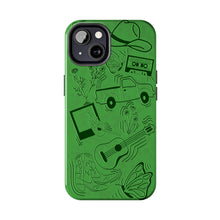 Load image into Gallery viewer, The Debut Era Phone Case
