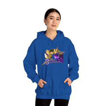 Load image into Gallery viewer, Best of Both Rivalry Hoodie
