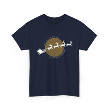 Load image into Gallery viewer, The Getaway Sleigh T-Shirt
