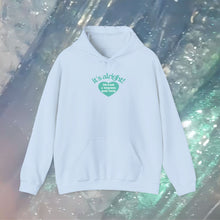 Load image into Gallery viewer, Temporary Speed Bump Hoodie
