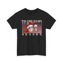 Load image into Gallery viewer, The Damn Season T-Shirt
