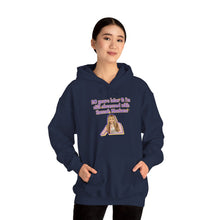 Load image into Gallery viewer, Obsessed With Hannah Hoodie
