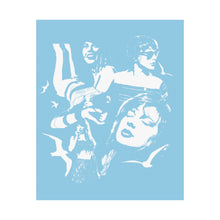 Load image into Gallery viewer, The &#39;89 Collage Poster
