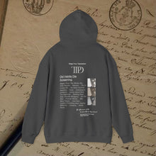 Load image into Gallery viewer, The Tortured Depression Hoodie
