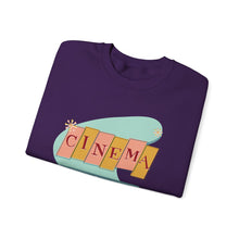 Load image into Gallery viewer, The Cinema Crewneck
