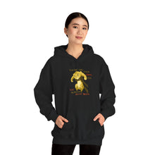Load image into Gallery viewer, Lion YOYOK Hoodie
