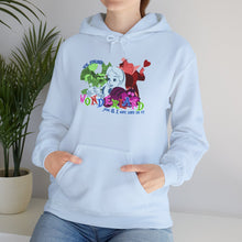 Load image into Gallery viewer, Lost In Wonderland Hoodie
