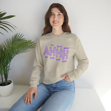 Load image into Gallery viewer, The AHHH Crewneck
