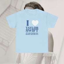 Load image into Gallery viewer, The Bank Account T-Shirt
