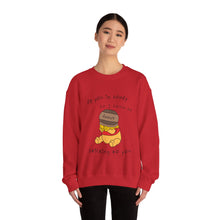 Load image into Gallery viewer, The Hunny Crewneck
