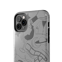 Load image into Gallery viewer, The Folk Era Phone Case
