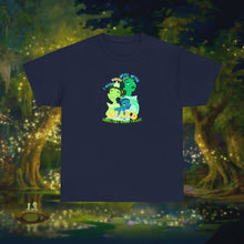 Load image into Gallery viewer, Wishes On Stars T-Shirt
