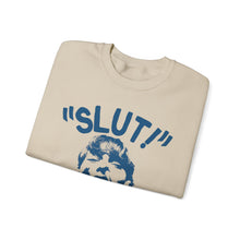 Load image into Gallery viewer, The Scream Slut Crewneck
