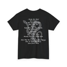 Load image into Gallery viewer, The Repuslaytion T-Shirt
