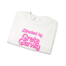 Load image into Gallery viewer, The Directed By Crewneck
