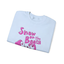 Load image into Gallery viewer, The More Lana Crewneck
