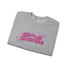 Load image into Gallery viewer, The Doll Sparkle Crewneck
