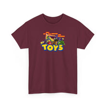 Load image into Gallery viewer, My Boy Breaks Toys T-Shirt
