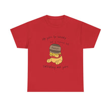 Load image into Gallery viewer, The Hunny T-Shirt
