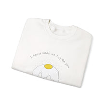 Load image into Gallery viewer, The Egg Crewneck
