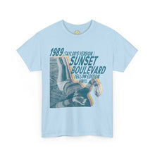 Load image into Gallery viewer, The Sunset Boulevard T-Shirt
