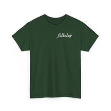 Load image into Gallery viewer, The Folkslay T-Shirt
