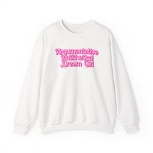 Load image into Gallery viewer, The Dream Girl Crewneck
