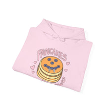Load image into Gallery viewer, The Vampire Pancakes Hoodie

