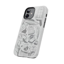 Load image into Gallery viewer, The Tortured Phone Case (iPhone Only)

