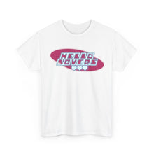 Load image into Gallery viewer, The Y2K Lovers T-Shirt
