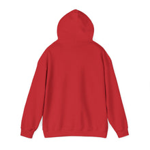 Load image into Gallery viewer, Red Lip Princess Hoodie
