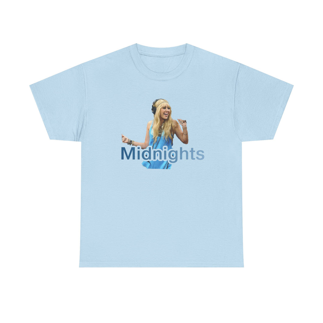 The HM Midnight T-Shirt