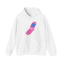 Load image into Gallery viewer, The He Calls Me Up Hoodie
