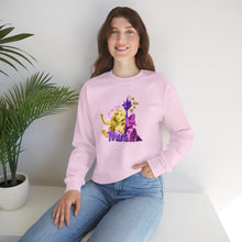 Load image into Gallery viewer, Alone In My Tower Crewneck
