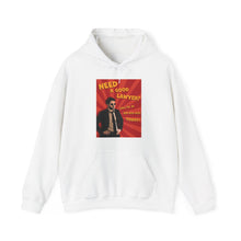 Load image into Gallery viewer, The Good Lawyer Hoodie
